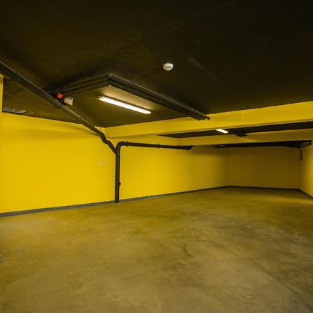 Happy House Old Town Luxury Apartment Sarajevo Ngoại thất bức ảnh