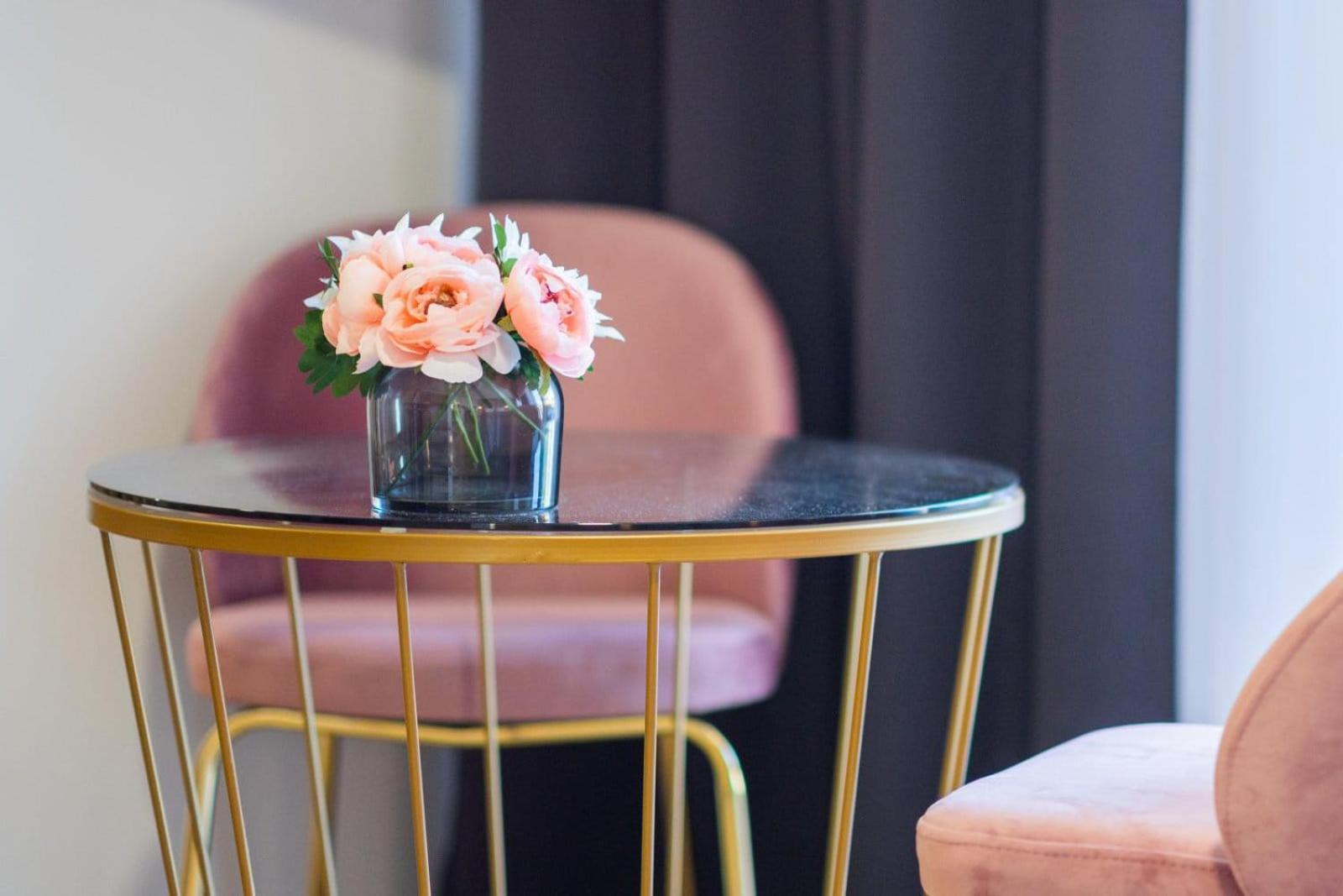 Happy House Old Town Luxury Apartment Sarajevo Ngoại thất bức ảnh