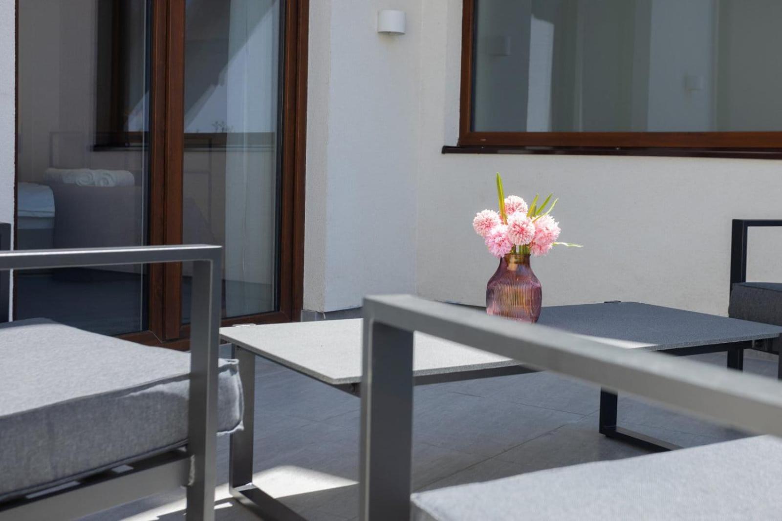 Happy House Old Town Luxury Apartment Sarajevo Ngoại thất bức ảnh