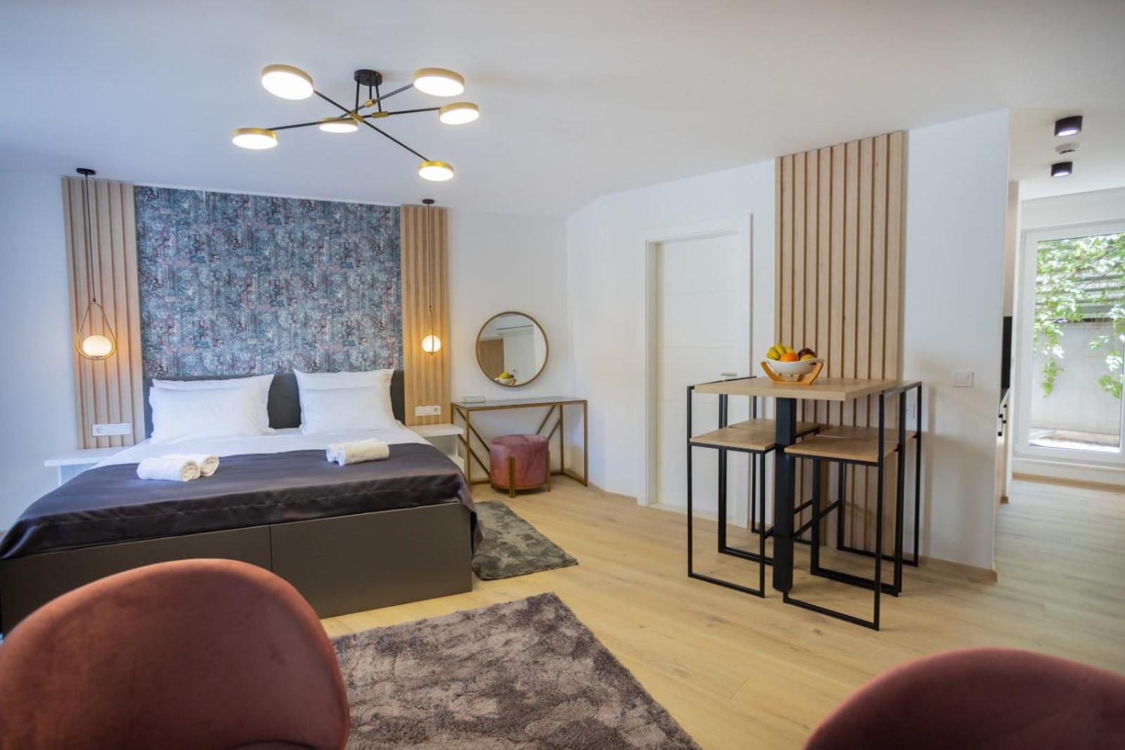 Happy House Old Town Luxury Apartment Sarajevo Ngoại thất bức ảnh