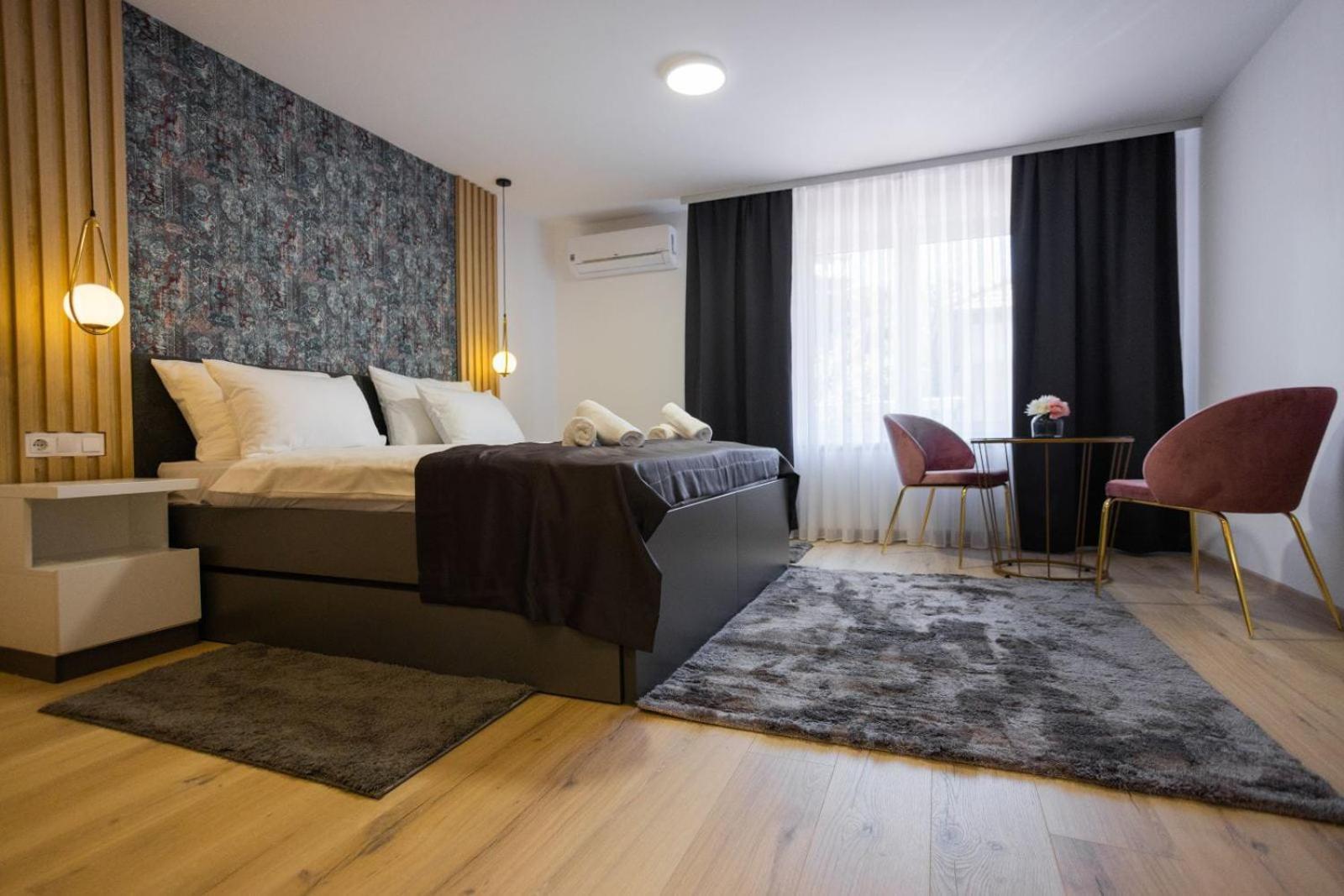 Happy House Old Town Luxury Apartment Sarajevo Ngoại thất bức ảnh