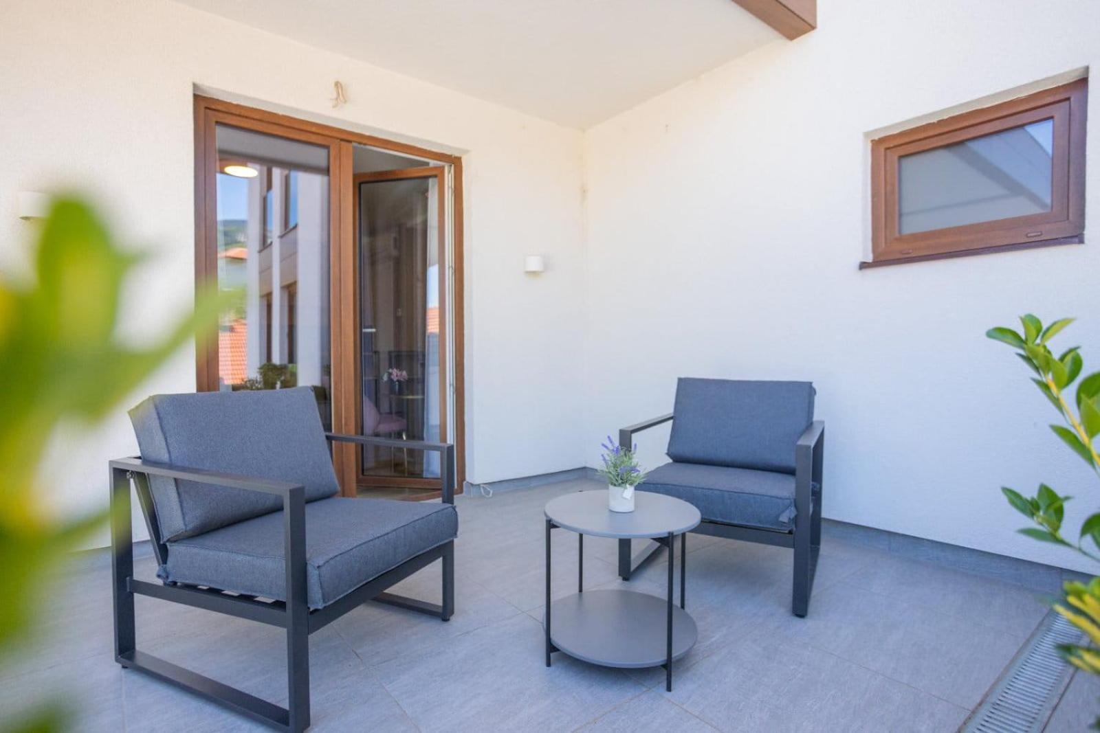 Happy House Old Town Luxury Apartment Sarajevo Ngoại thất bức ảnh