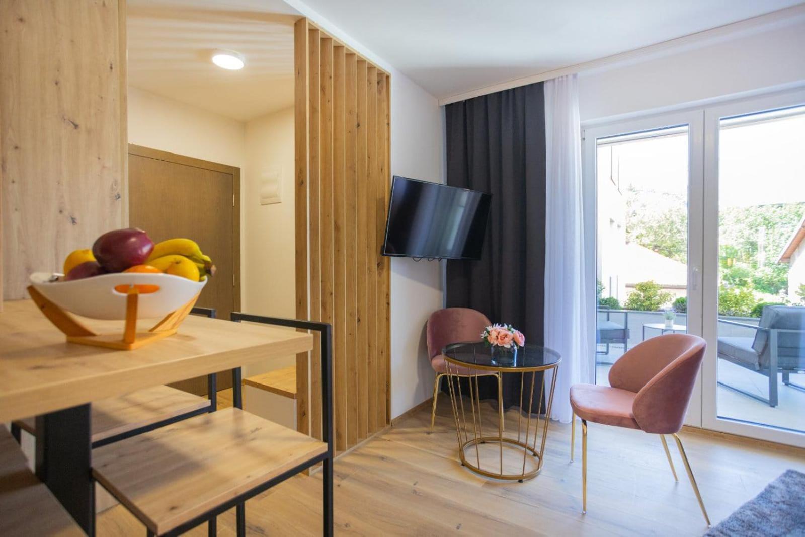 Happy House Old Town Luxury Apartment Sarajevo Ngoại thất bức ảnh