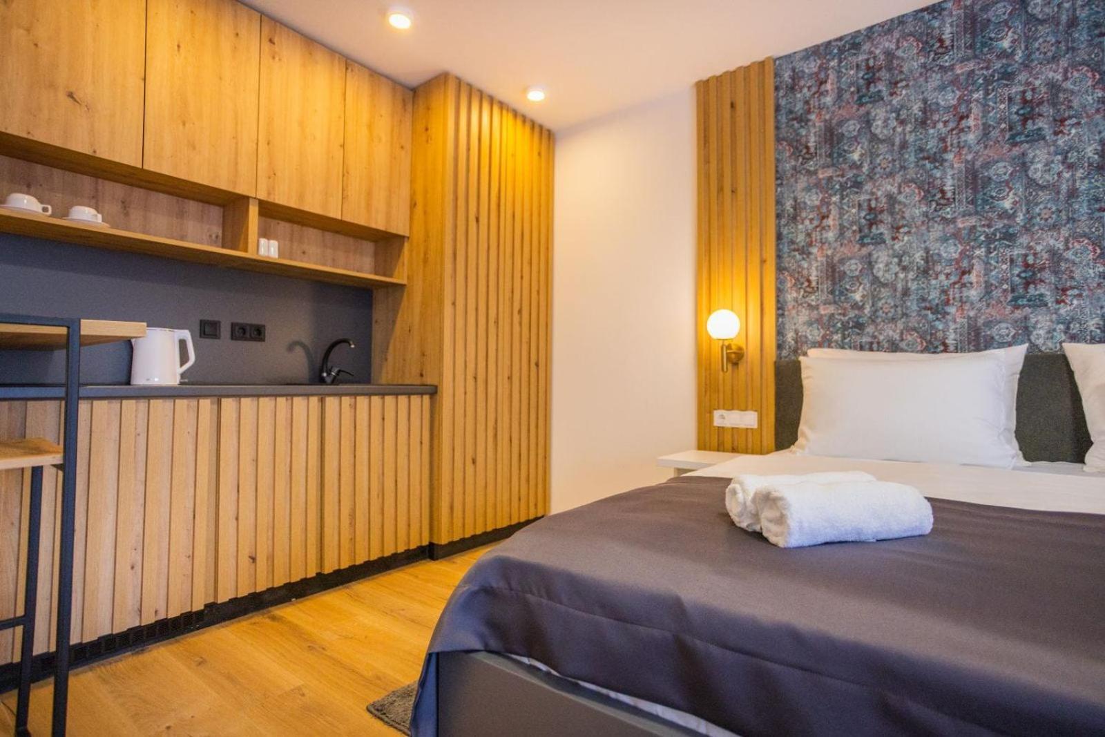 Happy House Old Town Luxury Apartment Sarajevo Ngoại thất bức ảnh