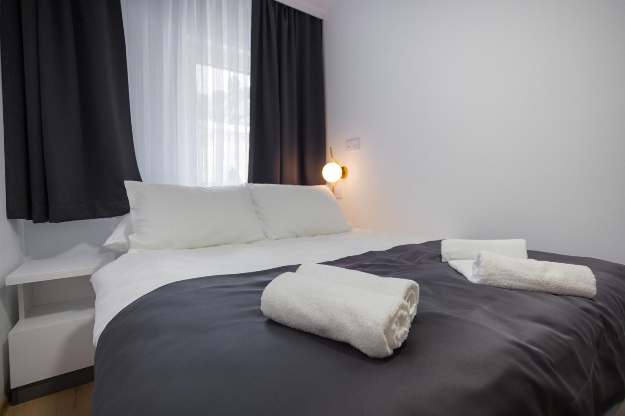 Happy House Old Town Luxury Apartment Sarajevo Ngoại thất bức ảnh