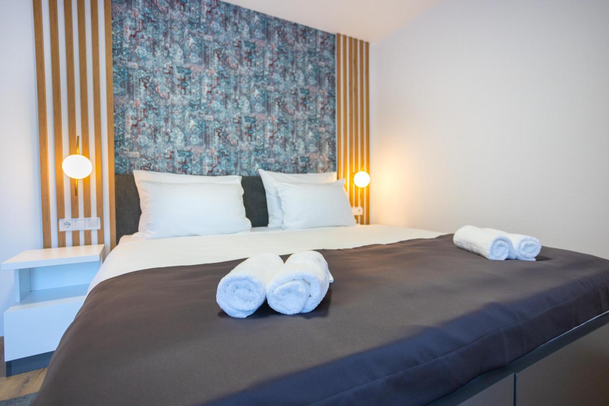 Happy House Old Town Luxury Apartment Sarajevo Ngoại thất bức ảnh