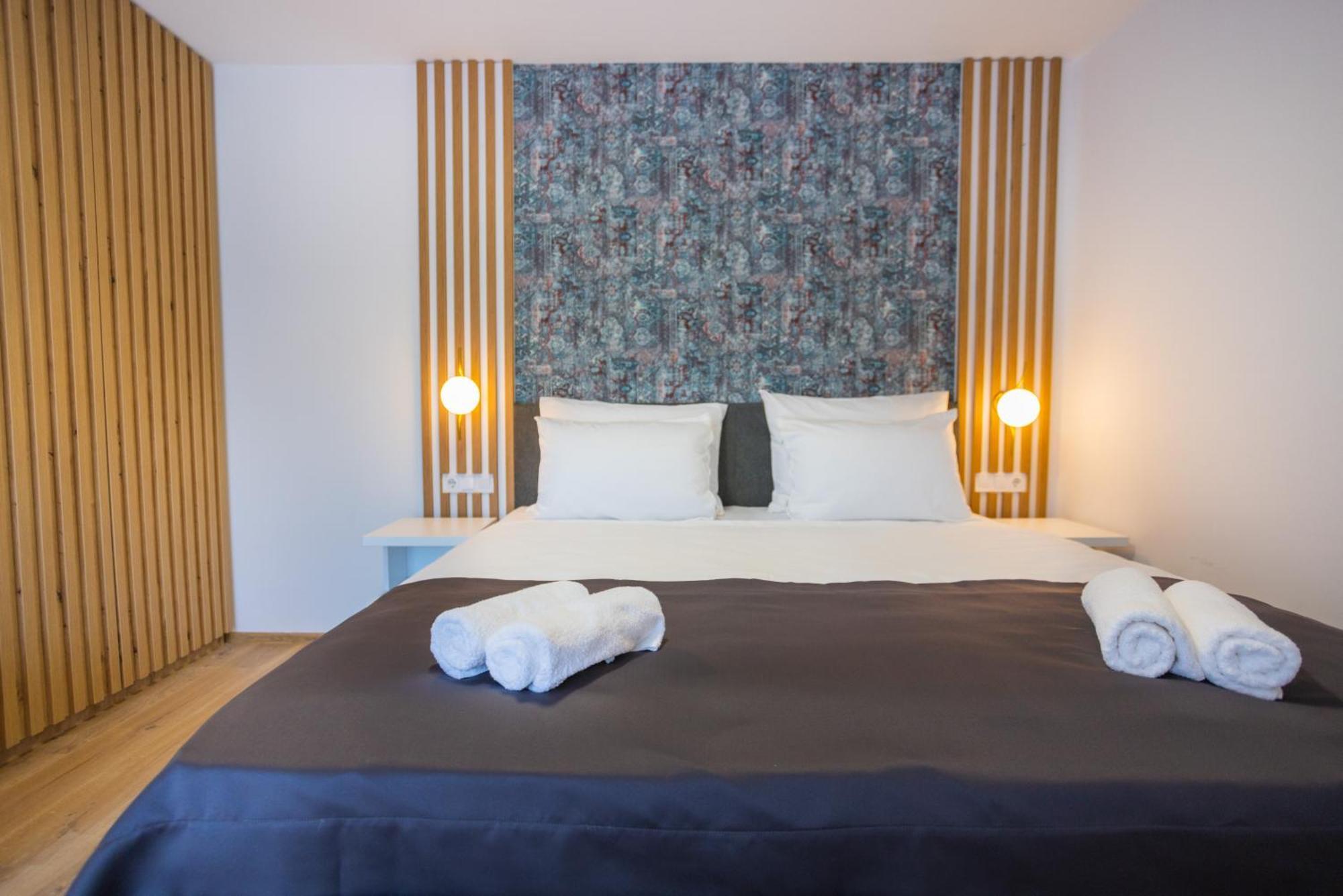 Happy House Old Town Luxury Apartment Sarajevo Ngoại thất bức ảnh