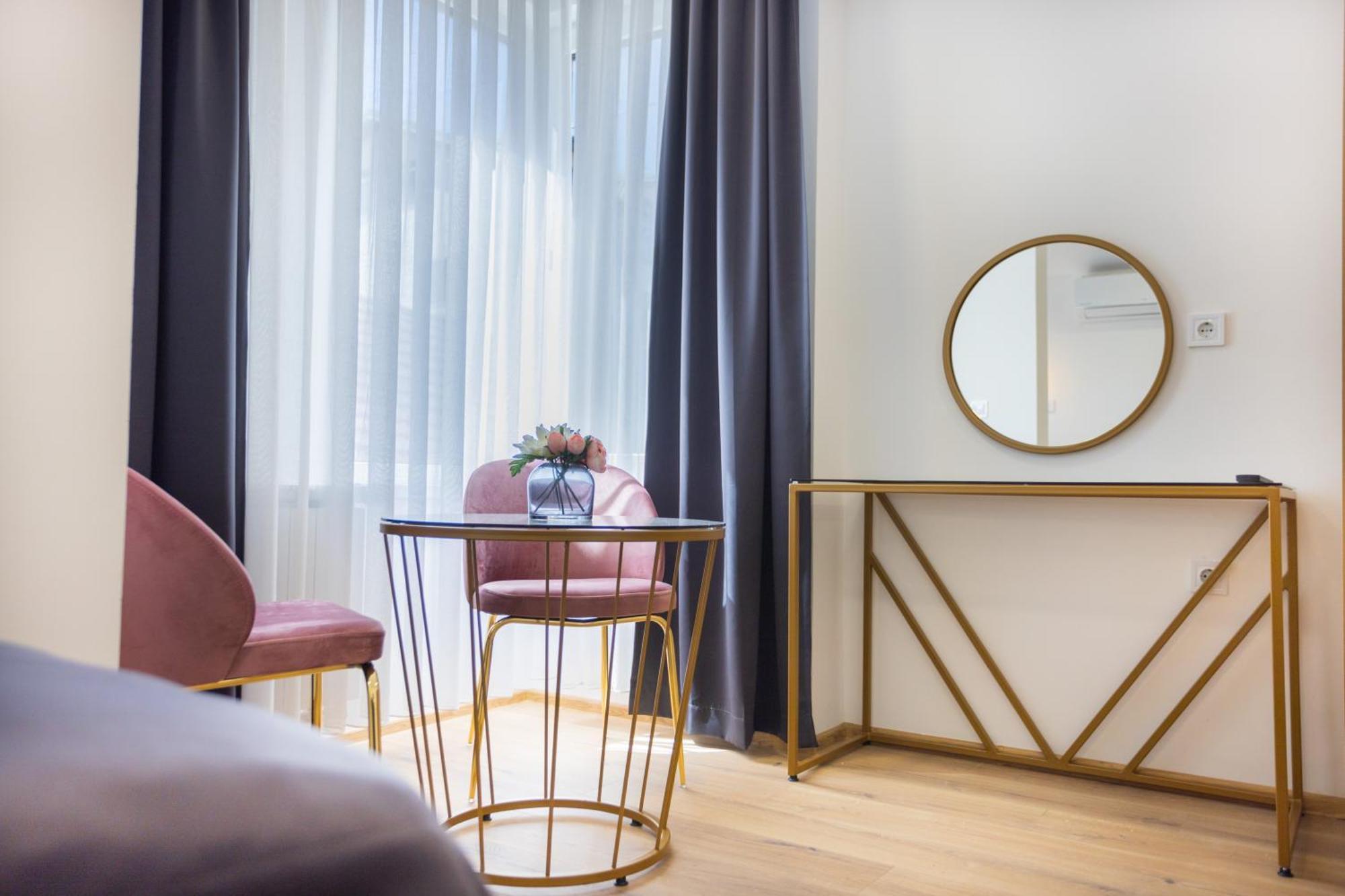 Happy House Old Town Luxury Apartment Sarajevo Ngoại thất bức ảnh