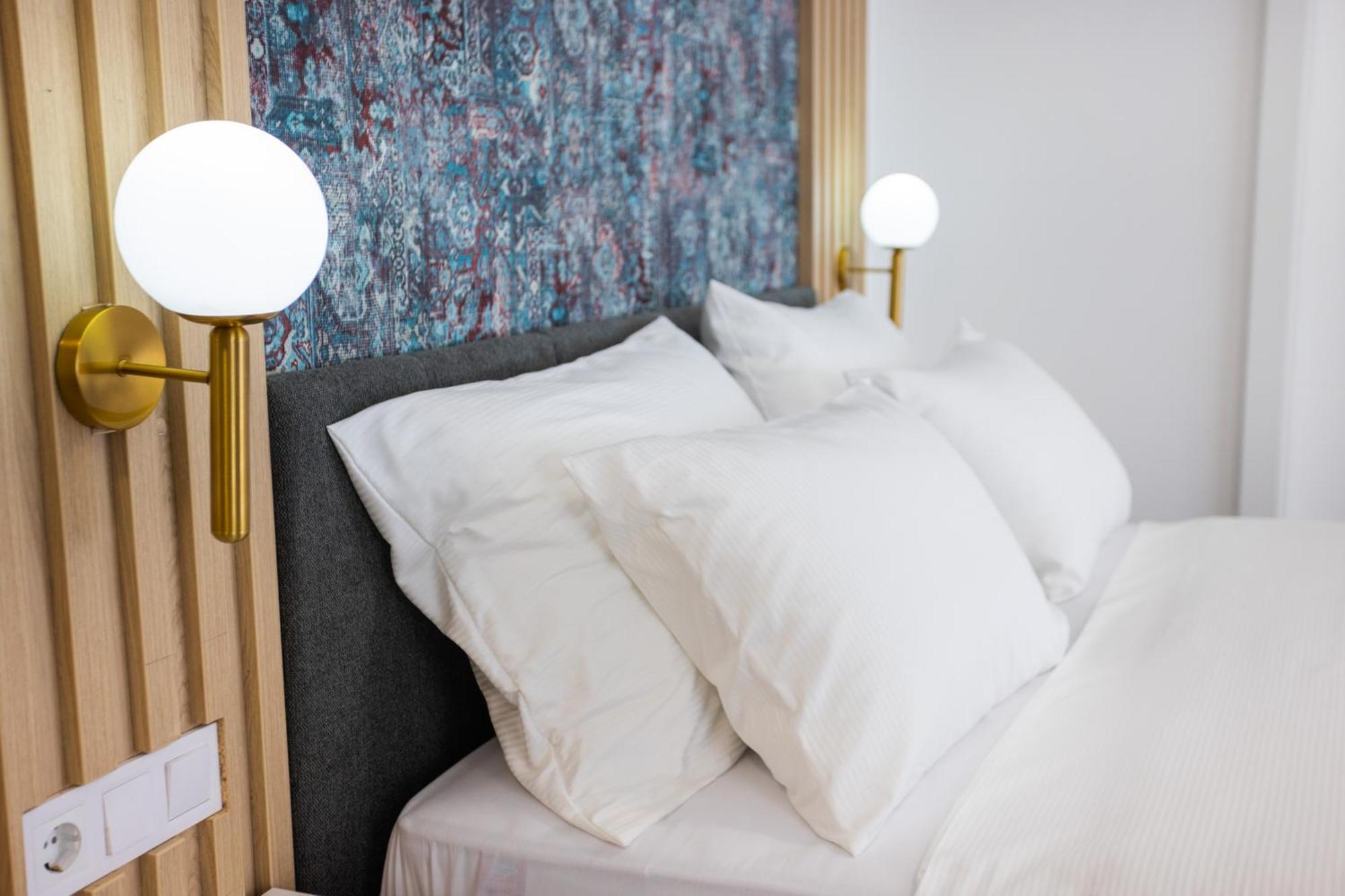 Happy House Old Town Luxury Apartment Sarajevo Ngoại thất bức ảnh