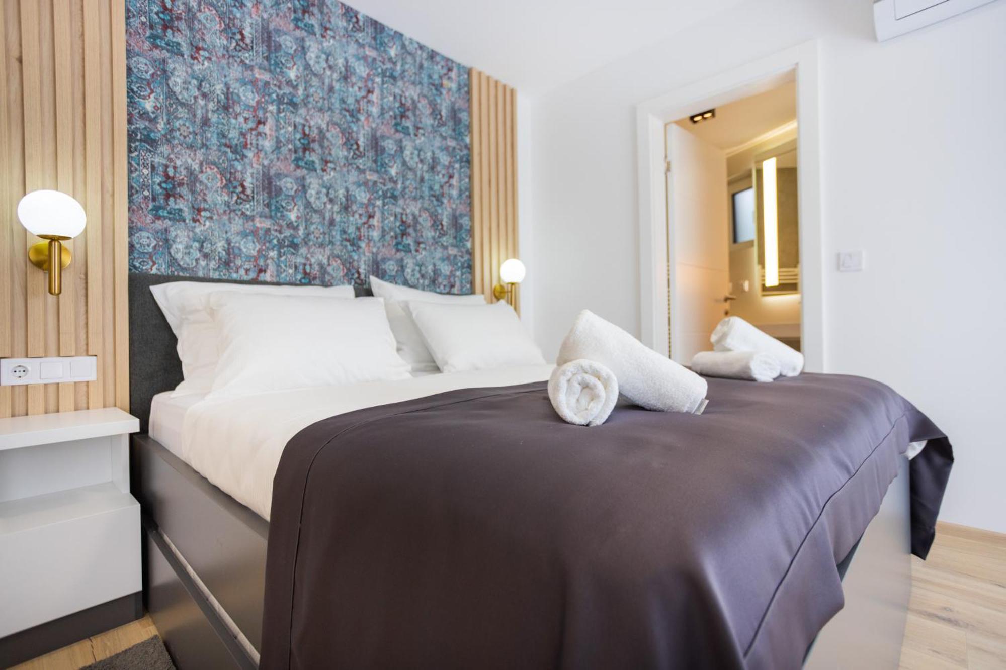 Happy House Old Town Luxury Apartment Sarajevo Ngoại thất bức ảnh
