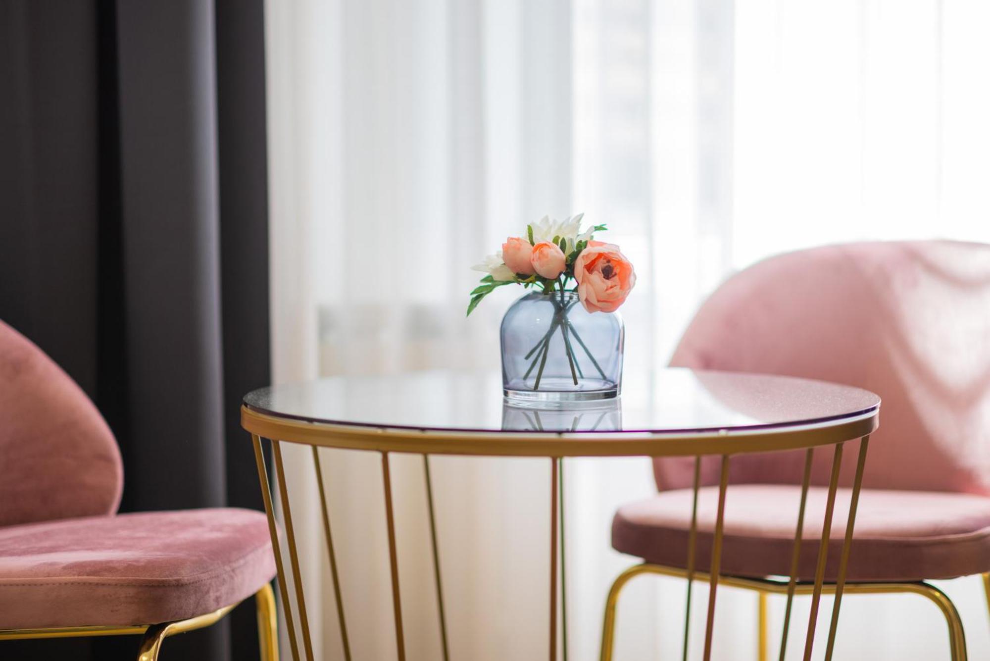 Happy House Old Town Luxury Apartment Sarajevo Ngoại thất bức ảnh