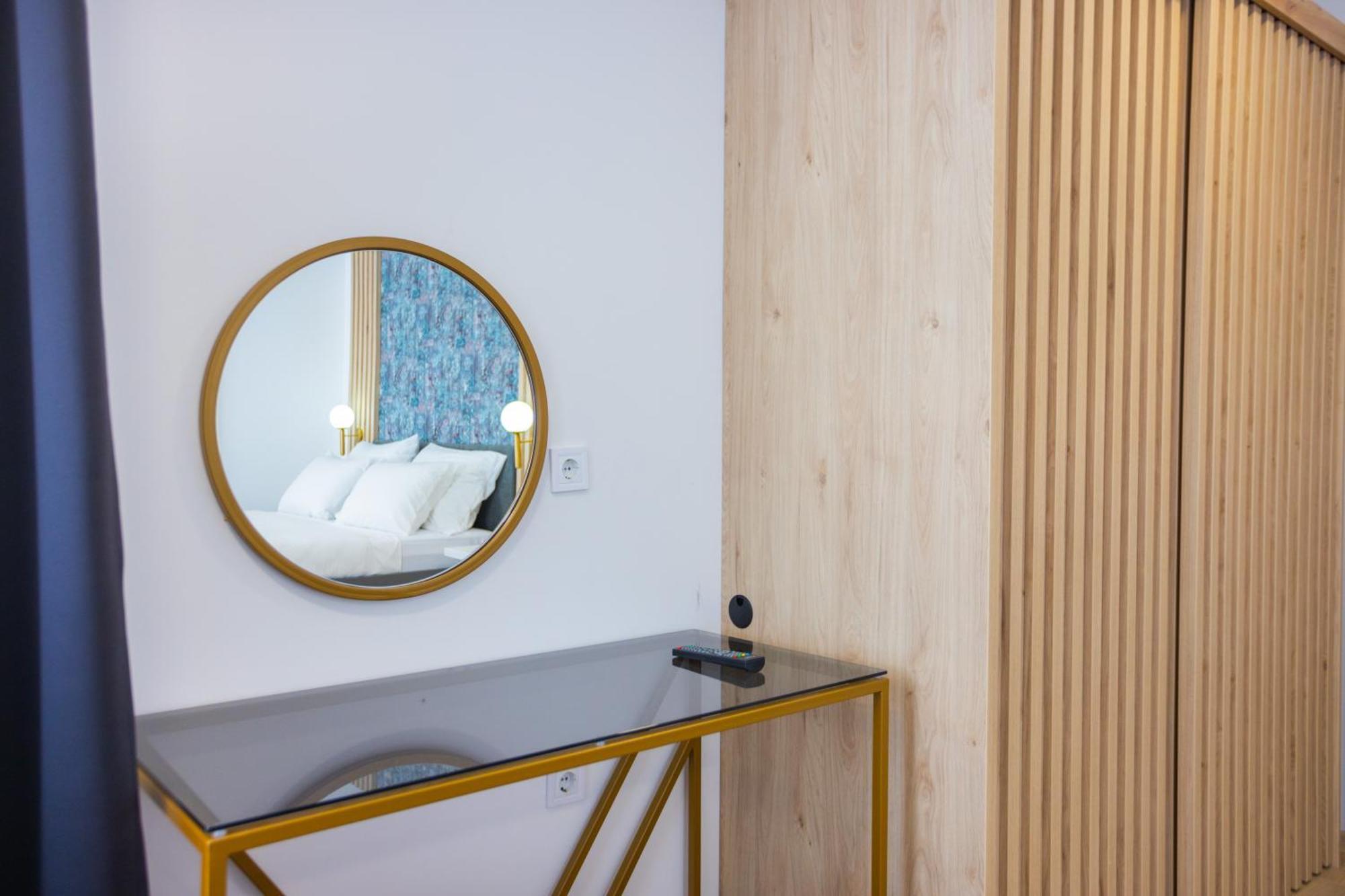 Happy House Old Town Luxury Apartment Sarajevo Ngoại thất bức ảnh
