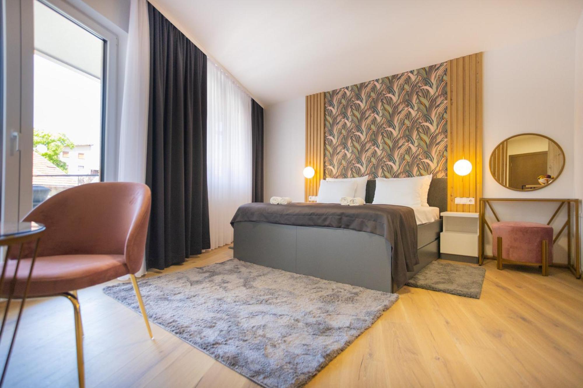 Happy House Old Town Luxury Apartment Sarajevo Ngoại thất bức ảnh