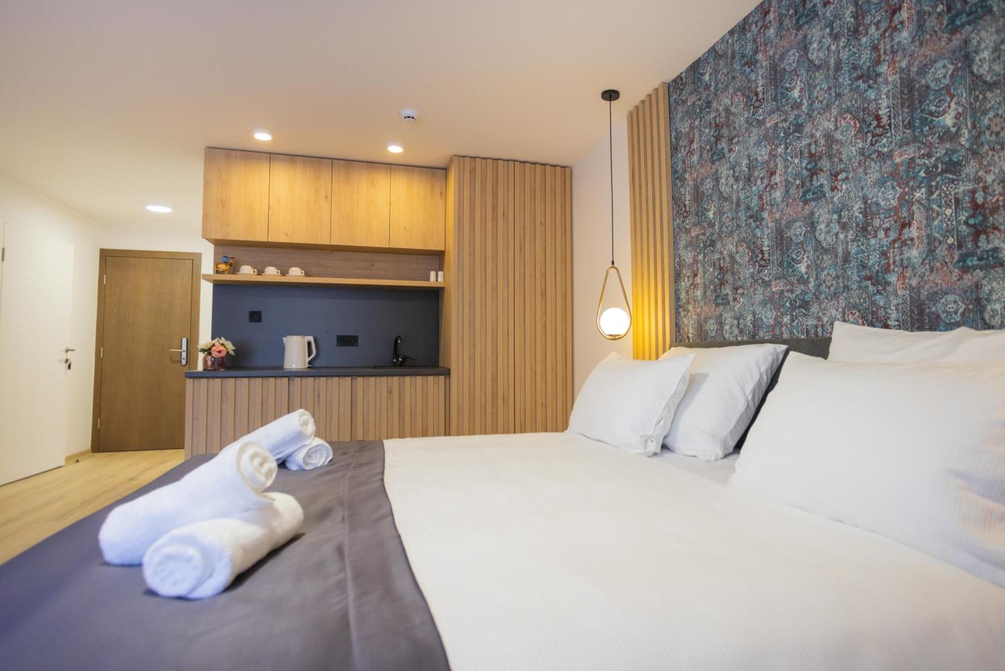 Happy House Old Town Luxury Apartment Sarajevo Ngoại thất bức ảnh