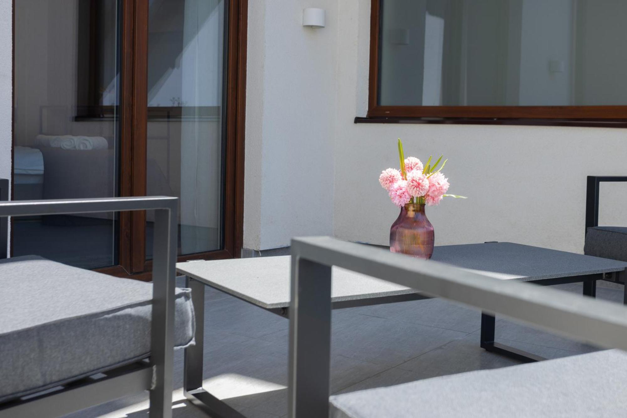 Happy House Old Town Luxury Apartment Sarajevo Ngoại thất bức ảnh