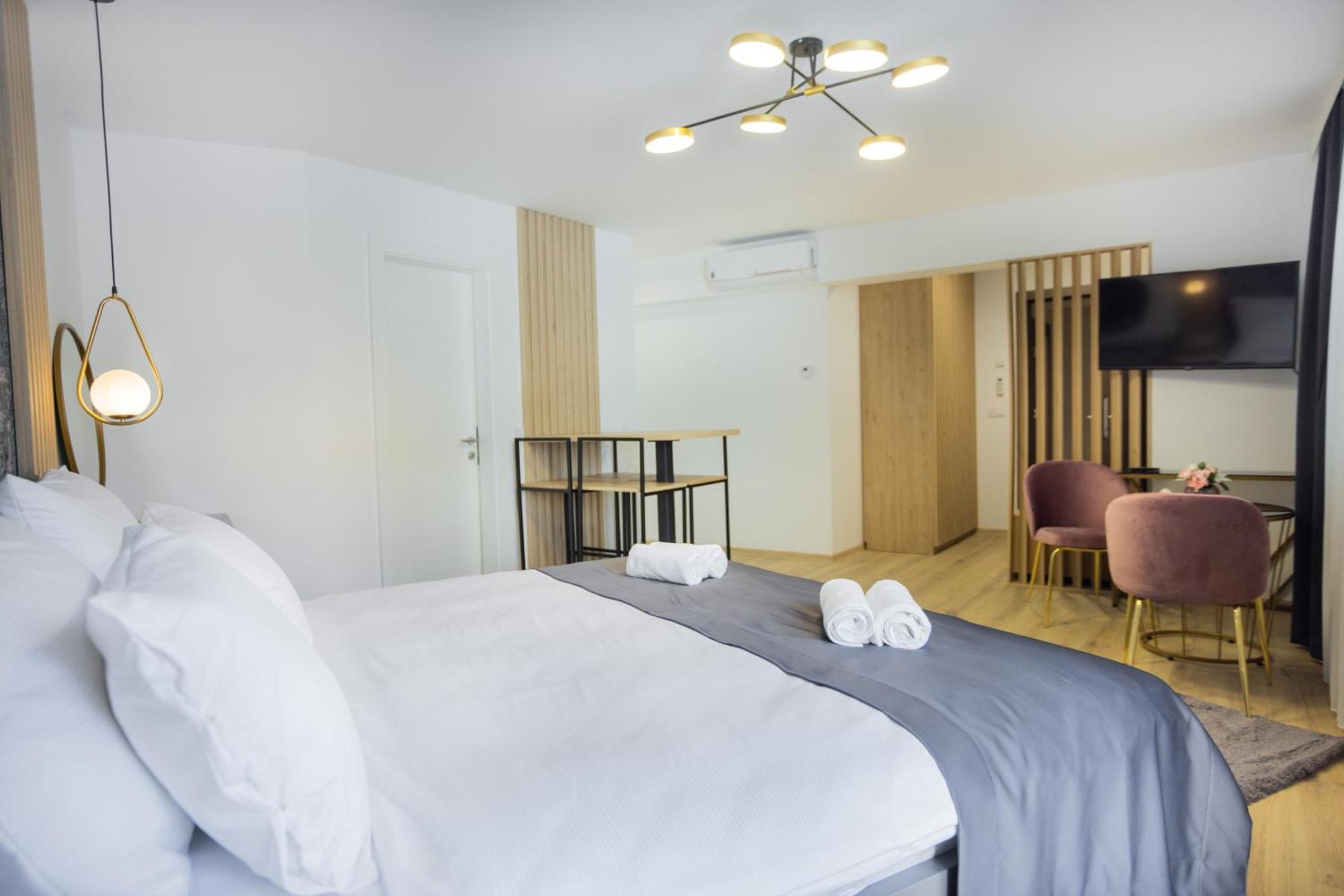Happy House Old Town Luxury Apartment Sarajevo Ngoại thất bức ảnh