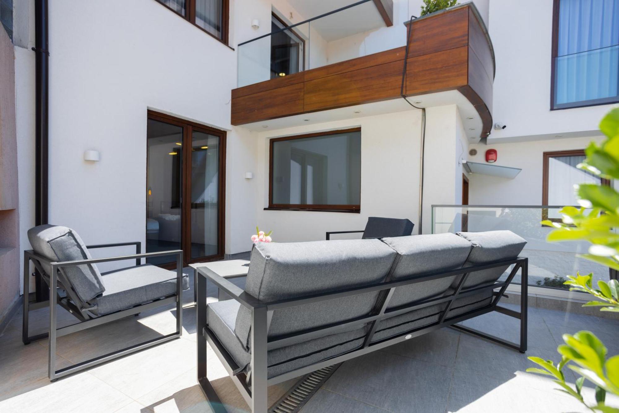 Happy House Old Town Luxury Apartment Sarajevo Ngoại thất bức ảnh